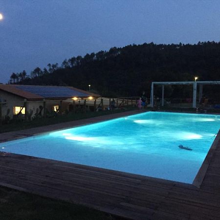 Agriturismo Argentea Villa Arenzano Ngoại thất bức ảnh