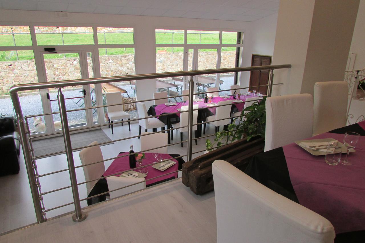 Agriturismo Argentea Villa Arenzano Ngoại thất bức ảnh