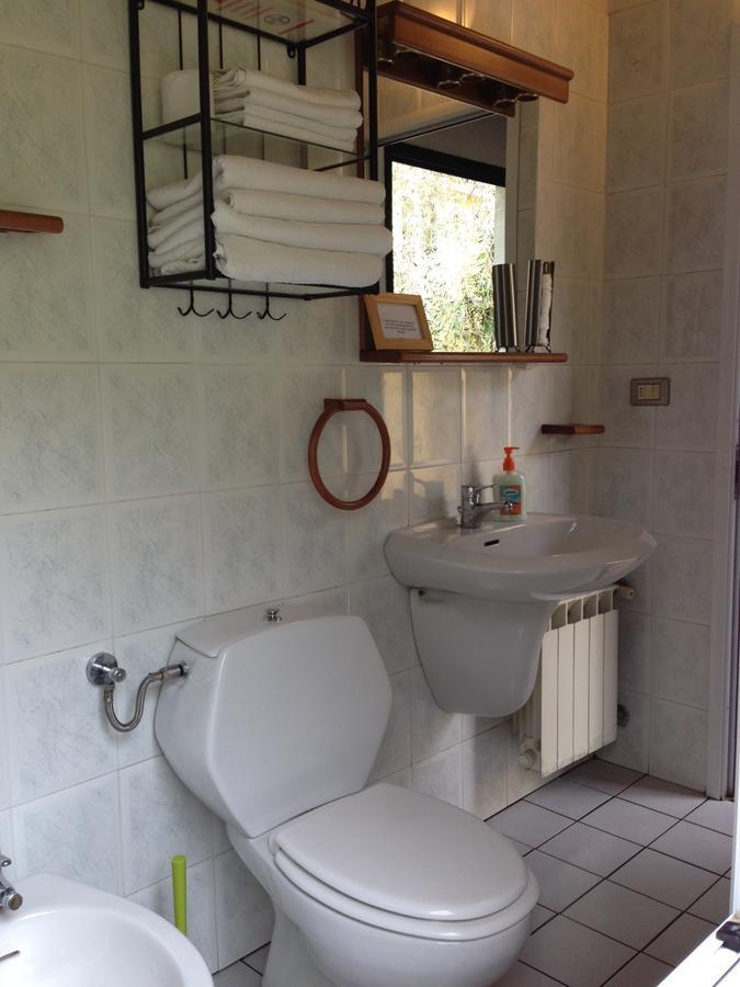 Agriturismo Argentea Villa Arenzano Ngoại thất bức ảnh