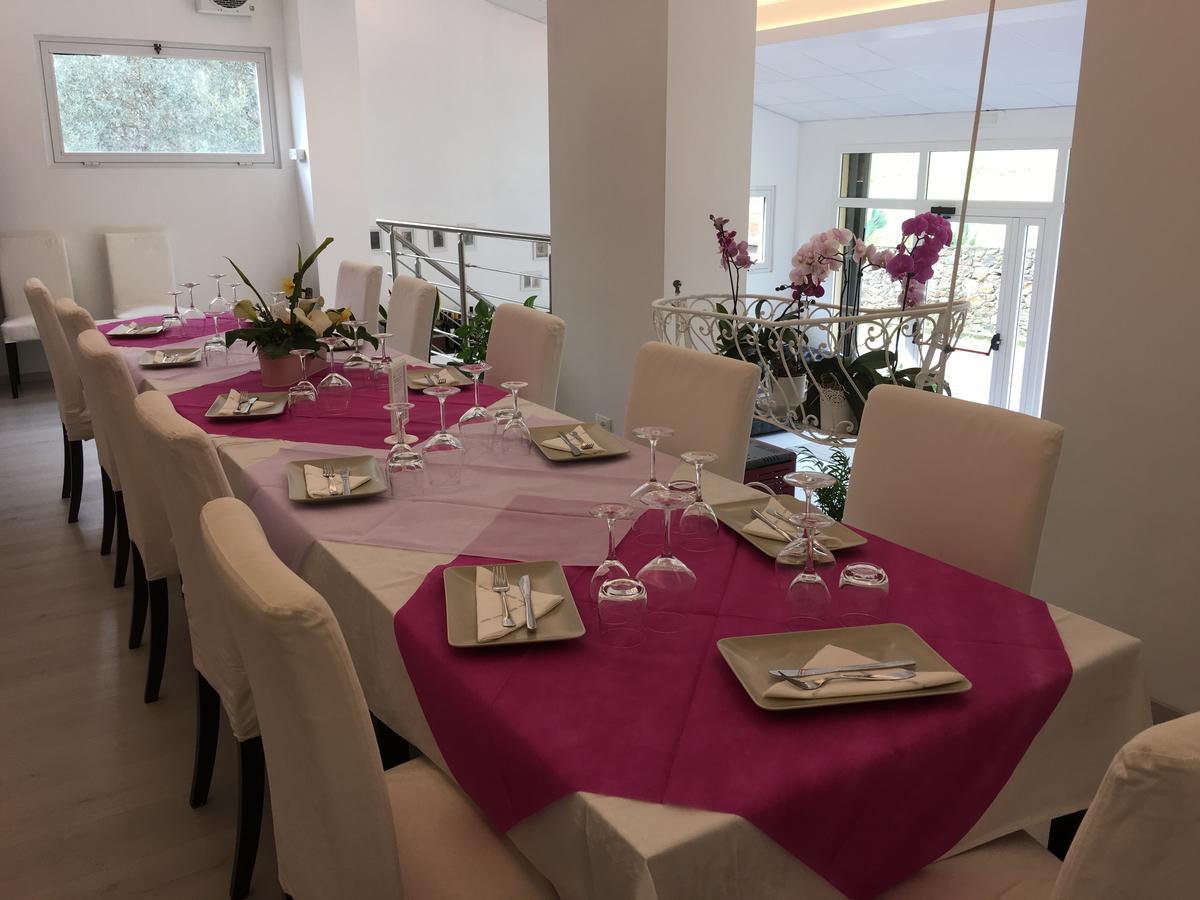 Agriturismo Argentea Villa Arenzano Ngoại thất bức ảnh