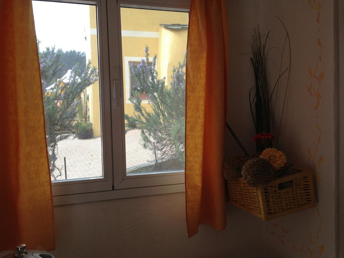 Agriturismo Argentea Villa Arenzano Ngoại thất bức ảnh