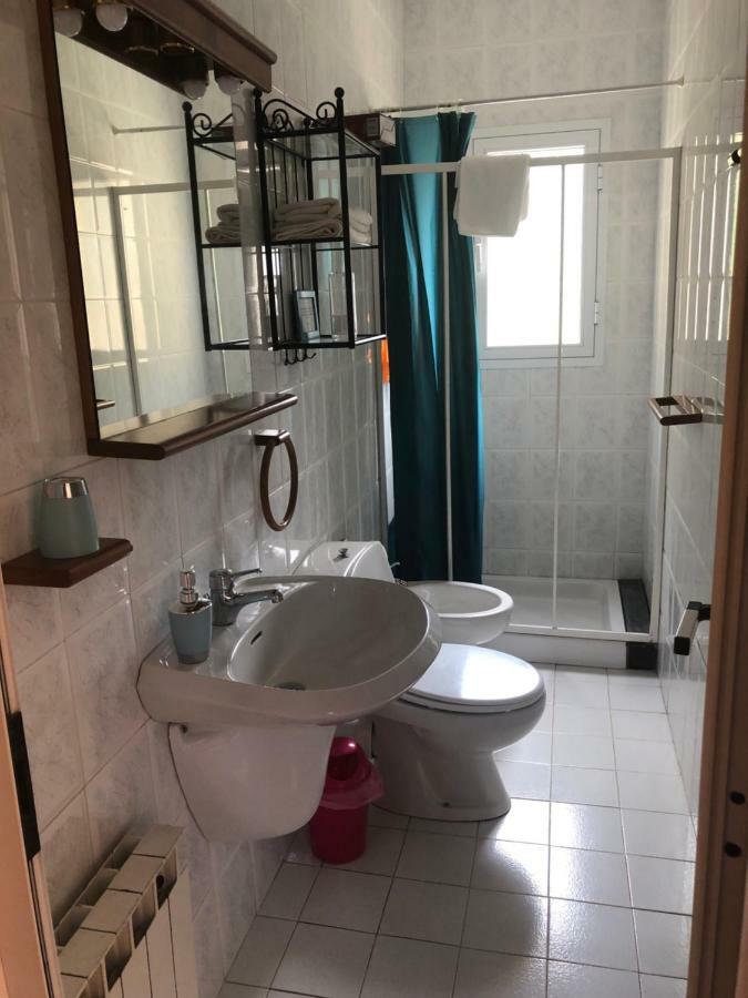 Agriturismo Argentea Villa Arenzano Ngoại thất bức ảnh